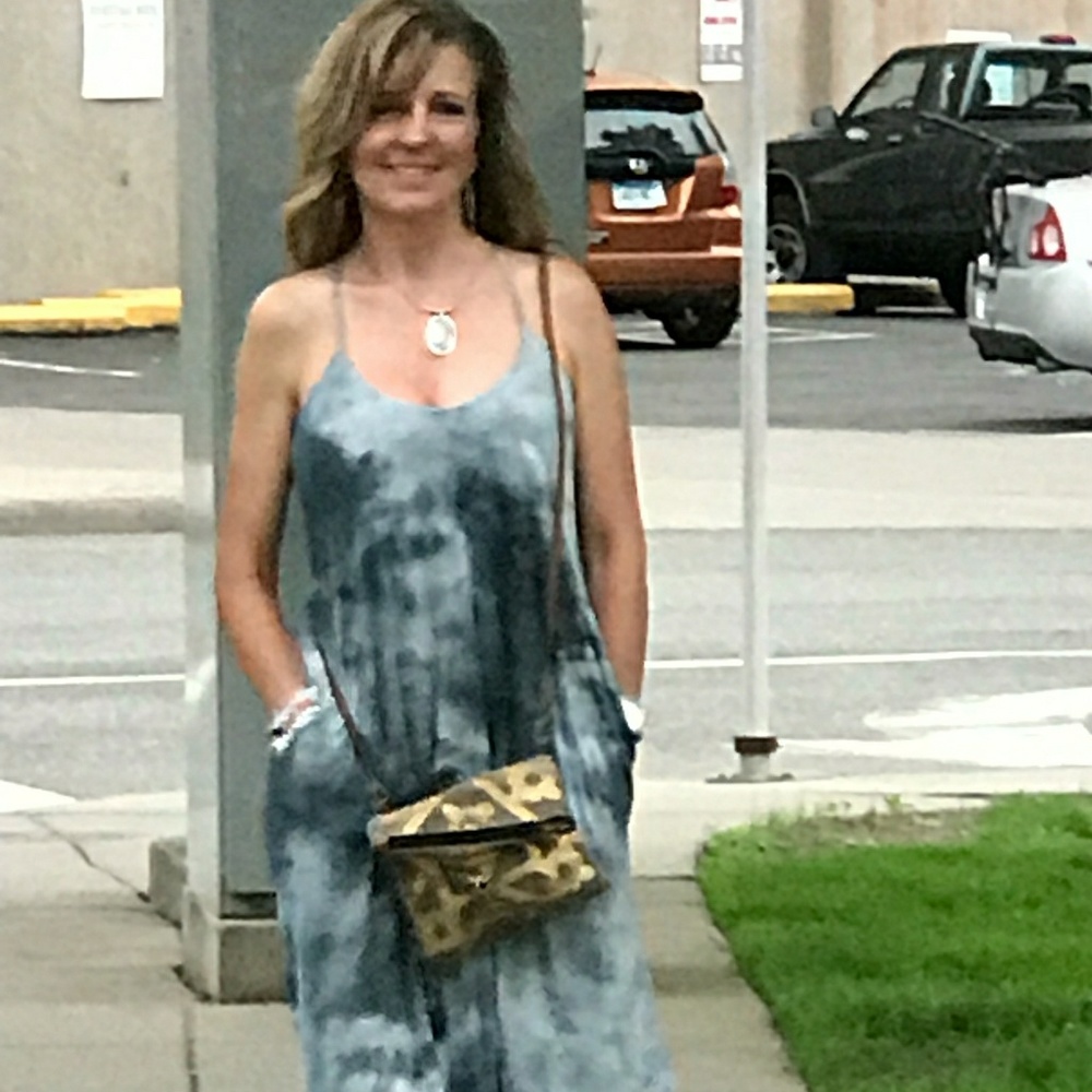 Meet your Posher, Barb